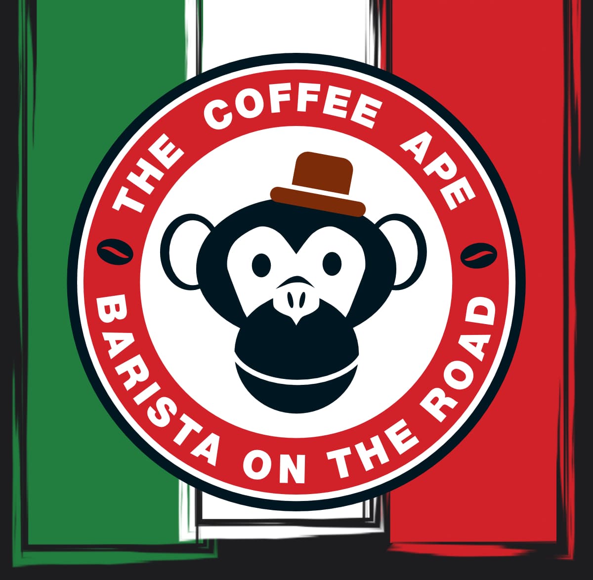The Coffee Ape Belrin